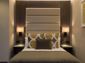 The Kings Head Hotel