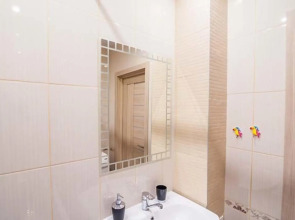 AtmaHouse на улице Бориса Житкова 2 корпус 1