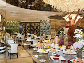 Chateau Star River Guangzhou