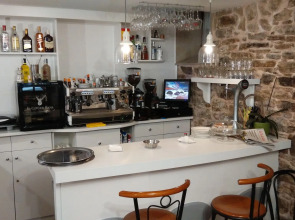 Sete Artes by Como en Casa