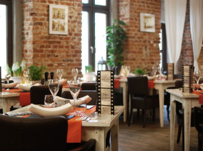 Stare Kino Cinema Residence