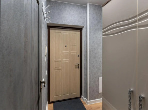 Central Park (Централ Парк) на улице Менделеева