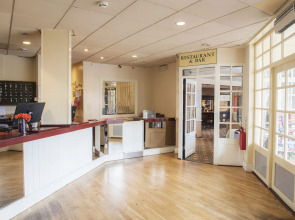 Himley Country Hotel