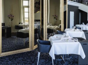 Cures Marines Trouville Hôtel Thalasso & Spa-MGallery by Sofitel