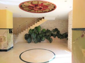 Acv - vistamar I-1ª línea planta 1 norte