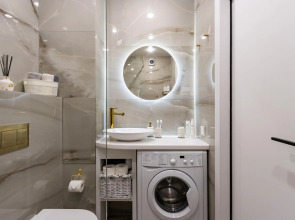 Eliza Home на Заневском проспекте