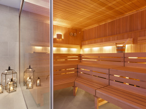 Aubamar Suites & Spa