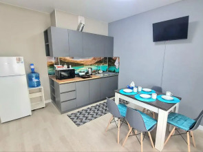 Апартаменты на улице Красная 162/2