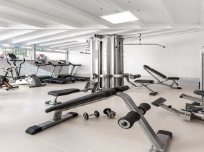 Apartamentos Los Dragos del Norte