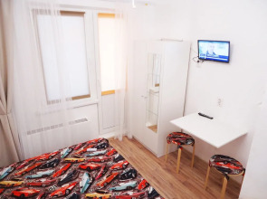 Апартаменты на пр-те Дзержинского, 240