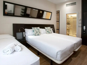 Petit Palace Ruzafa Hotel