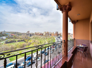 METROPOL HOTEL Yerevan