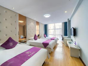 Rong Le Business Hotel