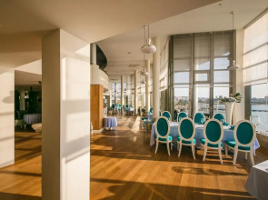 Отель Приморье Геленджик