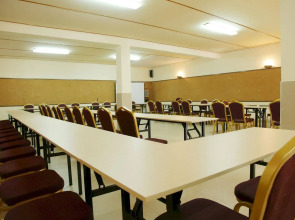 Hôtel Les Bougainvillées Saly Sénégal