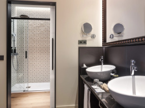 Eurostars Sevilla Boutique