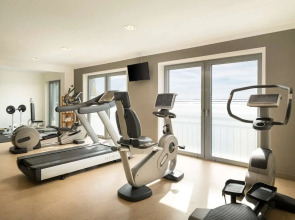 Elaya Hotel Hamburg Finkenwerder