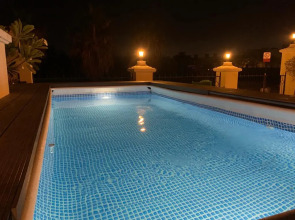 Fairways Villa at Al Hamra Village