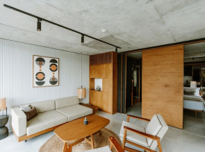 The Komu Canggu Bali