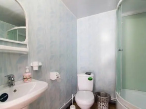 Гостевой дом Уютный