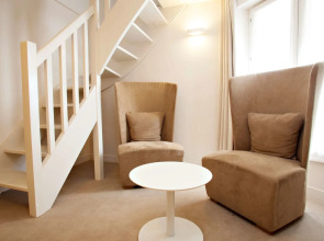 Hotel Elysée Secret