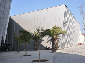 Centre Esplai Hostel