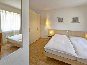 Sorell Hotel Sonnental