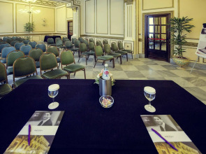 Hotel Excelsior Palace Palermo