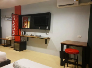 Aonang 88 Hostel