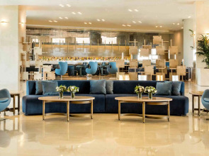 Отель Ikos Oceania