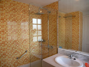 Apartamentos Fuentepark