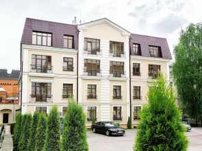 Метрополь Отель&Спа