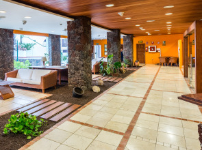 BLUESEA Callao Garden