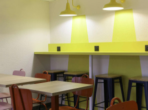 Premiere Classe Marseille - Vitrolles Anjoly