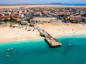 Hotel Aquamarina Suites THe Senses Collection