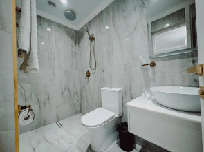 Old Yerevan Boutique Hotel (Олд Ереван Бутик)