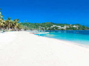 Villa Romero de Boracay
