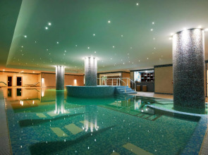 Grande Real Santa Eulalia Resort