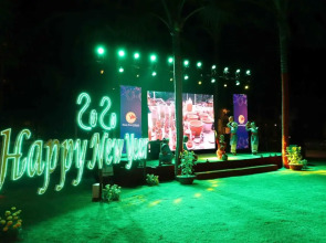 Sunny Beach Resort and Spa