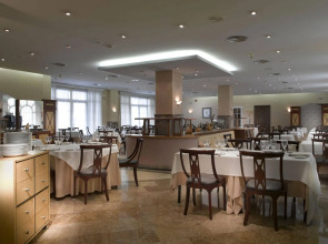 Hotel Macià Alfaros