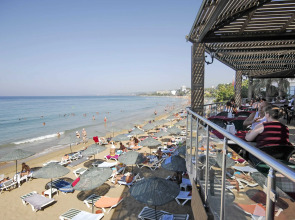 Aska Just In Beach – All Inclusive