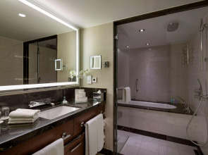 Conrad Istanbul Bosphorus