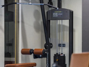 Thermalium Wellness & Spa Hotel by Vima