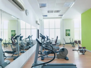 Al Hail Waves Hotel Managed By Centara