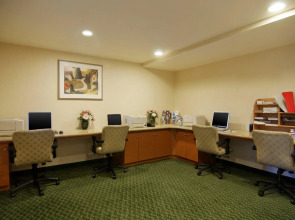 Fairfield Inn by Marriott JFK Airport