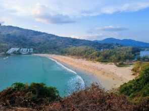 Naiharn Beach Resort