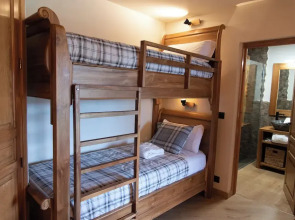 La Masia Del Taulat Chambres D  Hotes