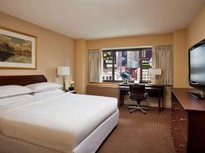 The Manhattan at Times Square