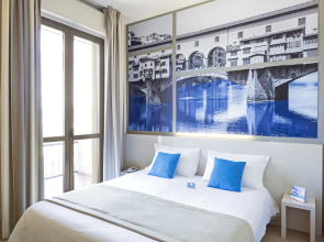 B&B Hotel Firenze Novoli