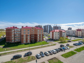 Хорошего дня на улице Орджоникидзе 16